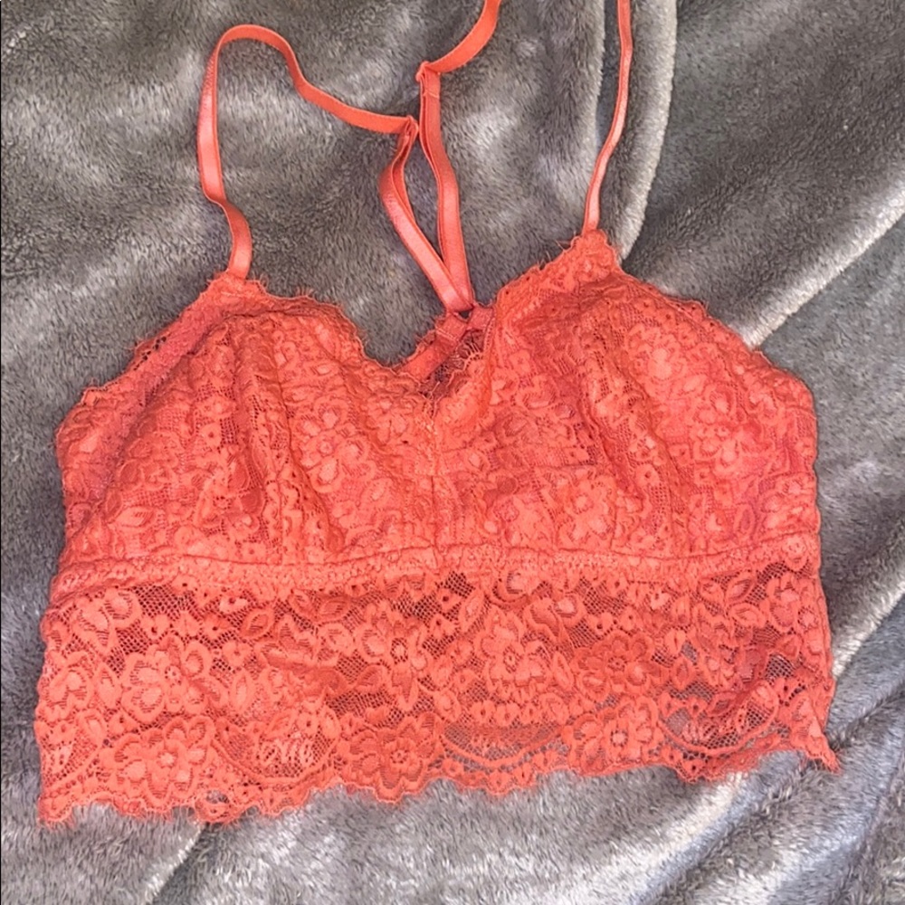 Areie bralette